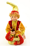 16" Franz Elf