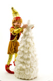 16" Franz Elf