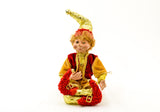 16" Franz Elf