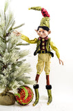 30" Eugene Elf