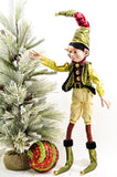 30" Eugene Elf