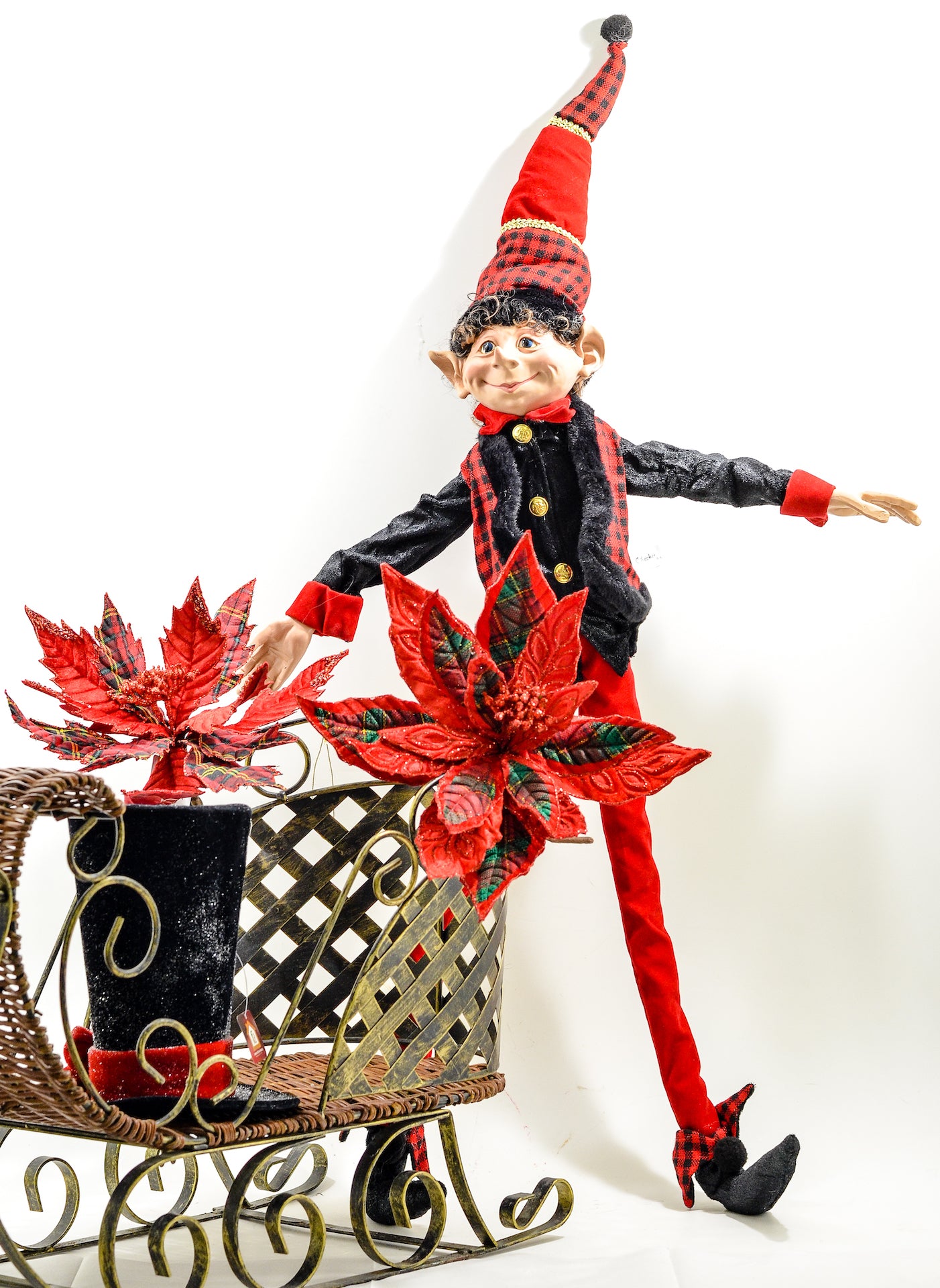 thumbnail image 2 of Telect ELF-3006-1100 Elf – Open Box, Complete In Original Packaging 2 of 5