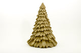 14" Christmas Tree Tabletop