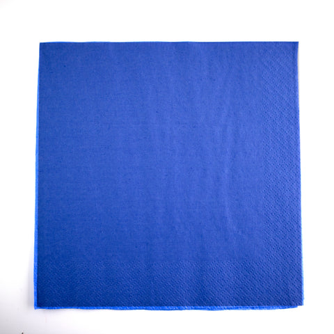 Blue Berry, Lunch Napkins