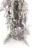 14" Snowy Branched Tree
