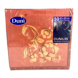 Firenze Terra - Dunilin Premium Quality Napkins