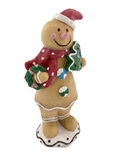13" Gingerbread Man